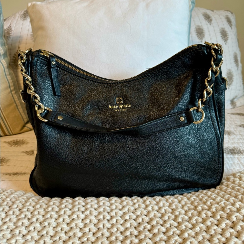 Kate Spade New York Shoulder Bag-Excellent Condition-Never Used